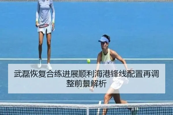 武磊恢复合练进展顺利海港锋线配置再调整前景解析